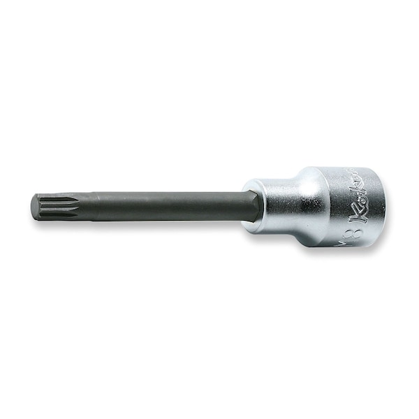 KO-KEN TOOLS Bit Socket, - 4020.140-M12
